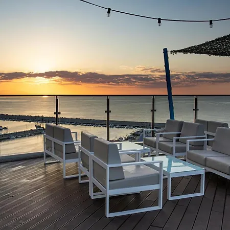 El Puerto By Pierre Hotel Fuengirola