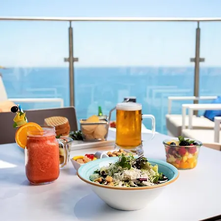 El Puerto By Pierre Hotel Fuengirola