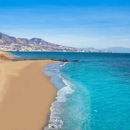 El Puerto By Pierre 3* Фуэнхирола