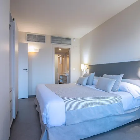 Hotel El Puerto By Pierre Fuengirola