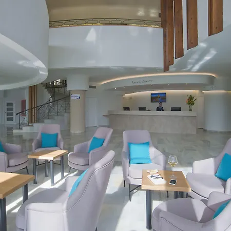 Hotel El Puerto By Pierre Fuengirola