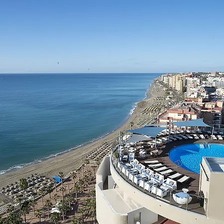 Hotel El Puerto By Pierre 3*