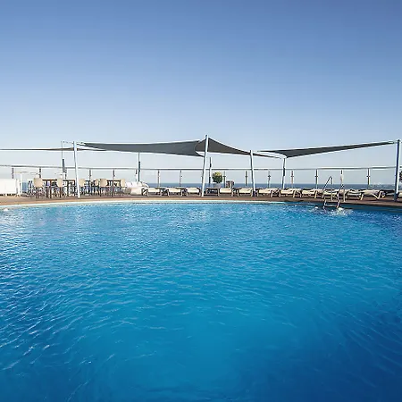 El Puerto By Pierre Hotel Fuengirola