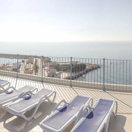 El Puerto By Pierre 3* Fuengirola