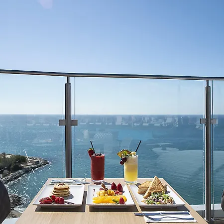 Hotel El Puerto By Pierre