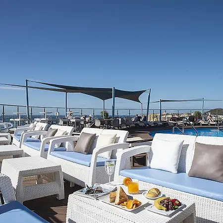 El Puerto By Pierre Hotel 3*