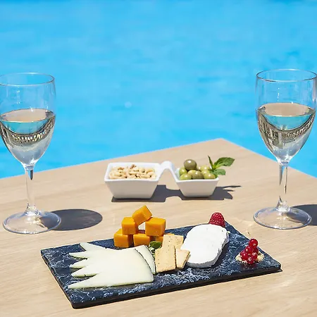 El Puerto By Pierre Hotel Fuengirola