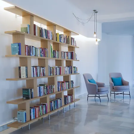 El Puerto By Pierre Hotel 3*