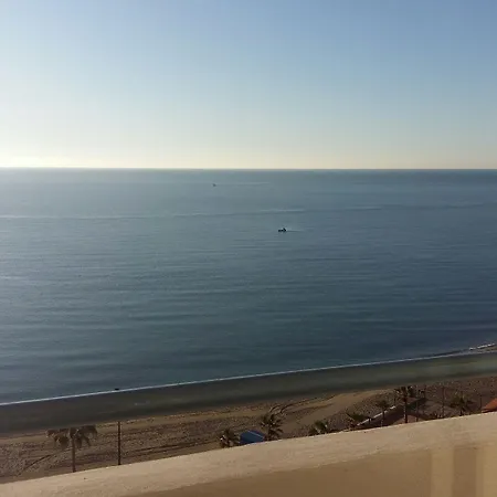 El Puerto By Pierre 3*