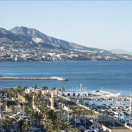 El Puerto By Pierre 3* Fuengirola