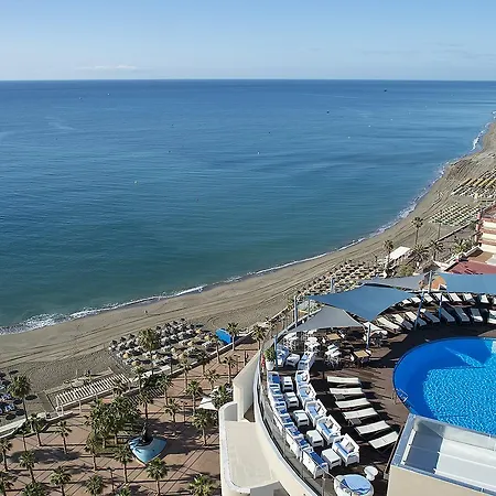 Hotel El Puerto By Pierre