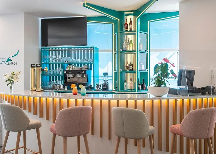 El Puerto By Pierre Hotel 3*