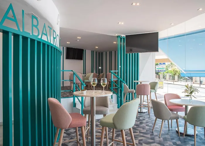 El Puerto By Pierre Hotel