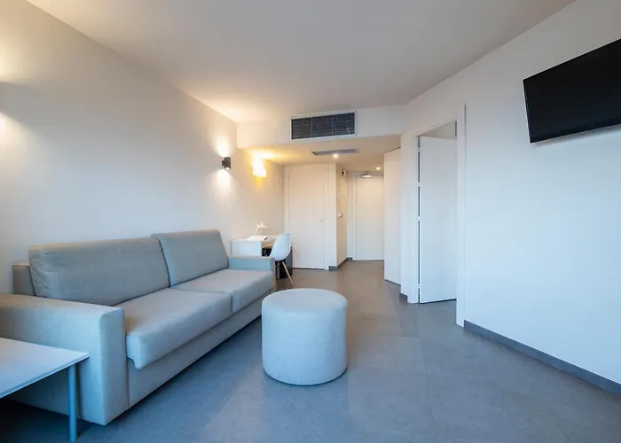 El Puerto By Pierre Hotel