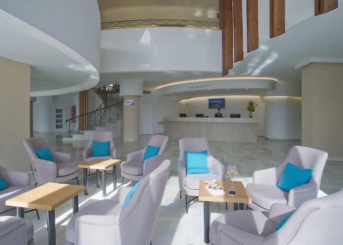 Hotel El Puerto By Pierre Fuengirola