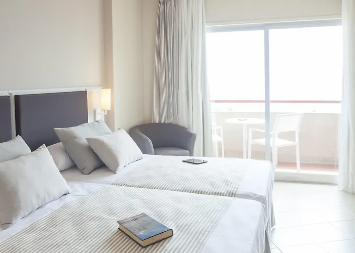 El Puerto By Pierre Hotel Fuengirola