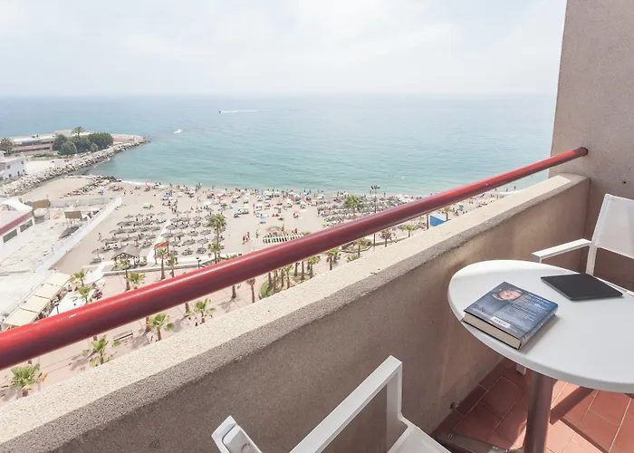 El Puerto By Pierre Hotel Fuengirola