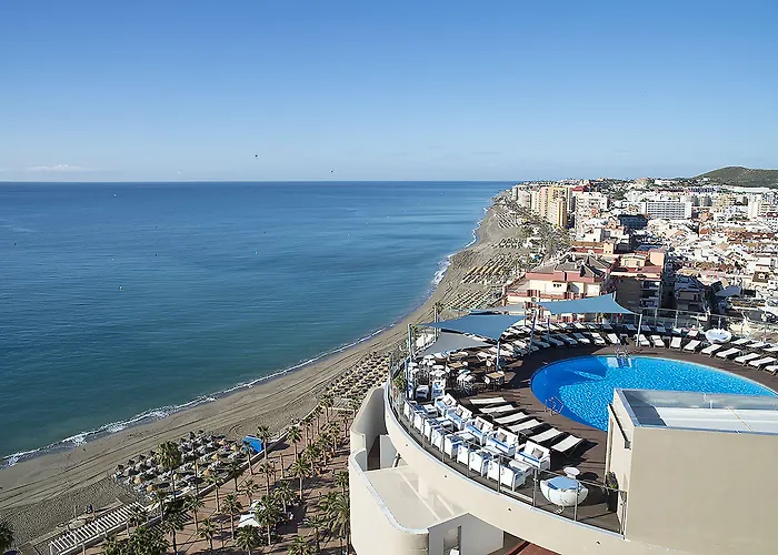 Hotel El Puerto By Pierre 3*