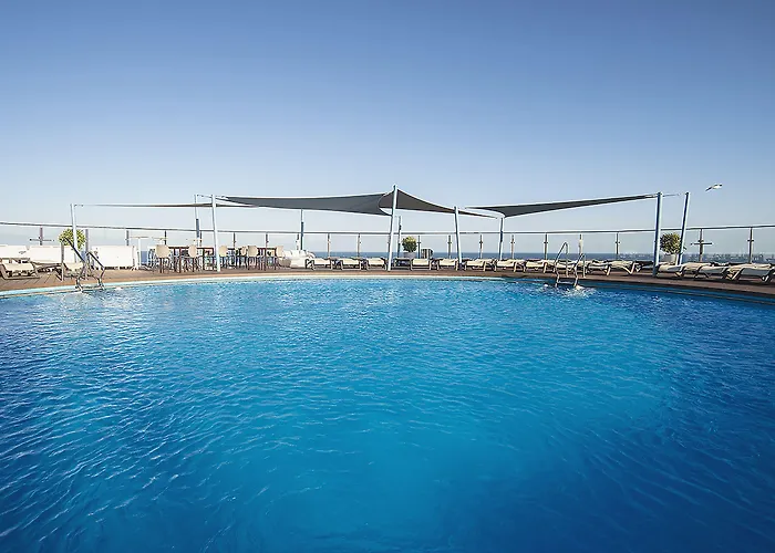 El Puerto By Pierre Hotel Fuengirola