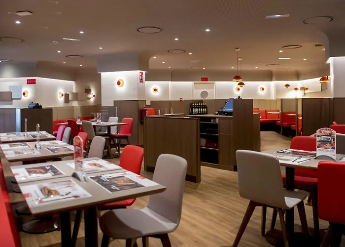 El Puerto By Pierre Hotel Fuengirola