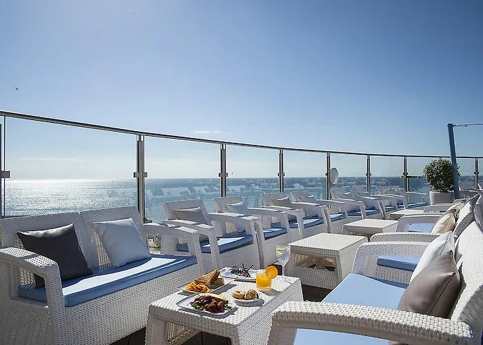 El Puerto By Pierre Hotel 3*