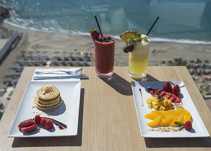 El Puerto By Pierre 3* Fuengirola