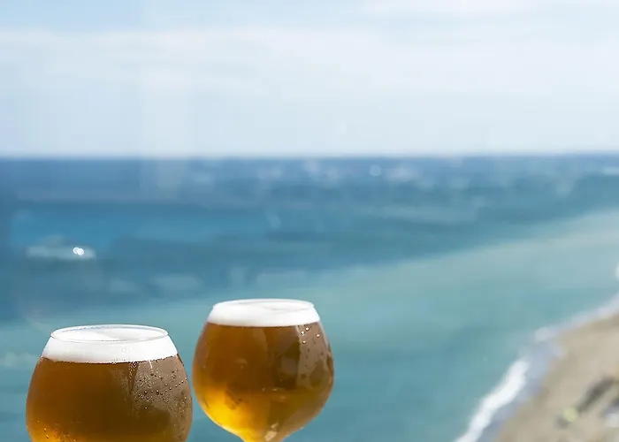 Hotel El Puerto By Pierre