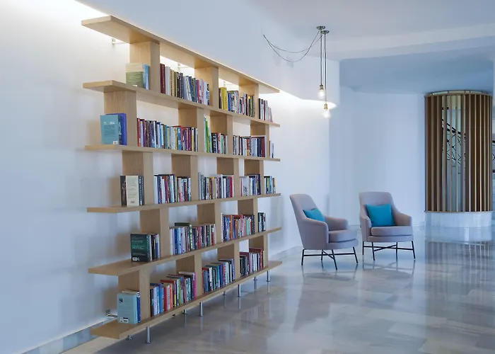 El Puerto By Pierre Hotel 3*