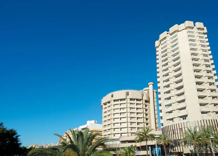 El Puerto By Pierre Hotel