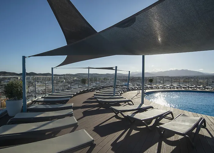 El Puerto By Pierre Hotel