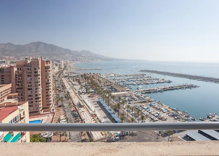 El Puerto By Pierre 3*