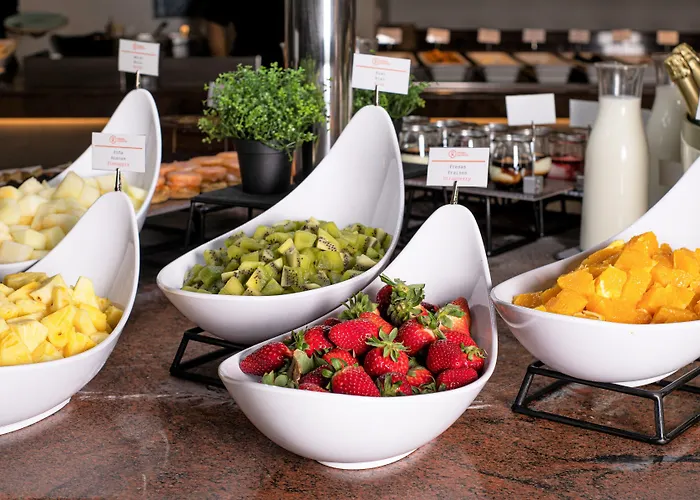 El Puerto By Pierre Hotel 3*