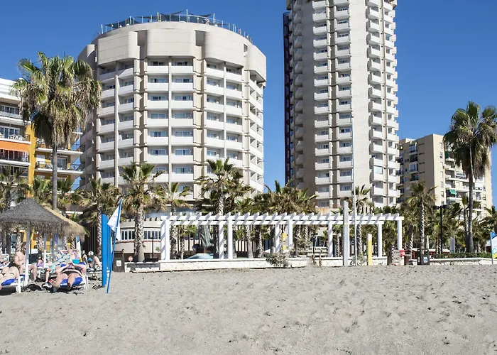 El Puerto By Pierre Hotel Fuengirola