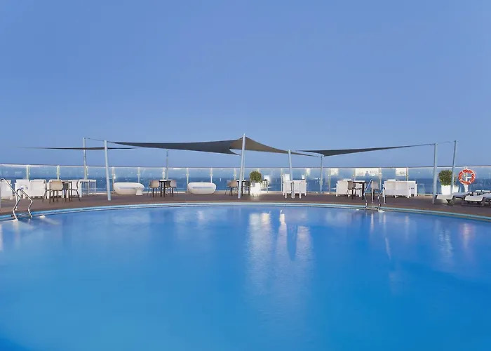 El Puerto By Pierre Hotel Fuengirola