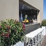 Hotel El Puerto By Pierre Fuengirola