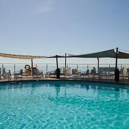 El Puerto By Pierre Hotel
