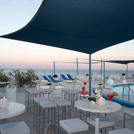 El Puerto By Pierre Hotel Fuengirola