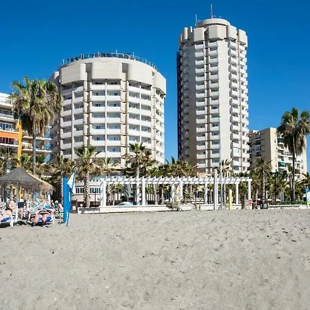 El Puerto By Pierre Hotel Fuengirola
